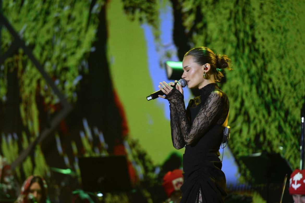 Koncert "Wspólna Niepodległa 2025" w Warszawie