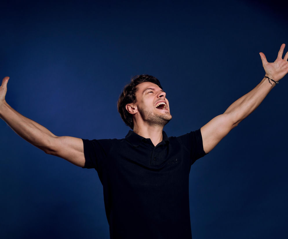 Bartek Piekarski – trener i mentor zmiany nawyków, pracy z mindsetem i motywacją