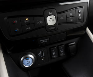 Nissan Leaf e+ Tekna 62 kWh