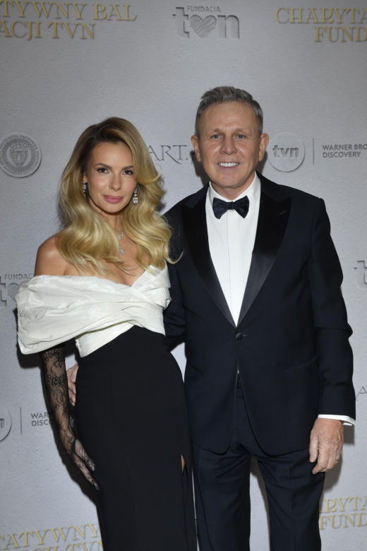 Charytatywny Bal Fundacji TVN 2025
