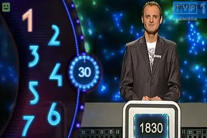 Jaka to melodia: finał w 3 sekundy i nieprawdopodobny wyczyn uczestnika?