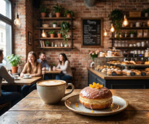 Najlepsza cukiernia w Częstochowie na Tłusty Czwartek- TOP 10 częstochowskich cukierni