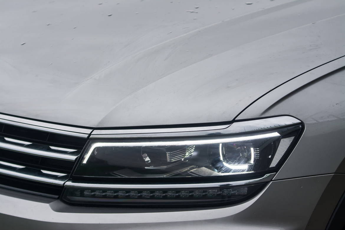 Volkswagen Tiguan 2.0 TDI 240 KM DSG7 4MOTION Highline