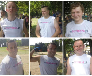 Runmageddon 28