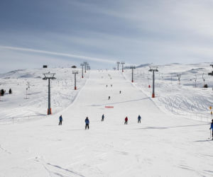 Białka Tatrzańska w centrum uwagi. Dlaczego Rumuni tak pokochali polskie stoki?