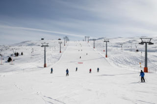 Białka Tatrzańska w centrum uwagi. Dlaczego Rumuni tak pokochali polskie stoki?