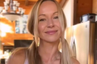 Grała w filmach dla dorosłych, dziś jest czeską Ewą Chodakowską. Każdy fragment jej ciała jest wyrzeźbiony do perfekcji!