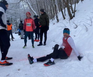 2. edycja Trail On Stawiguda - Styczeń 2026