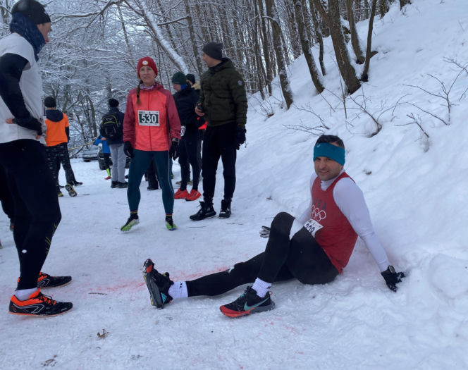 2. edycja Trail On Stawiguda - Styczeń 2026