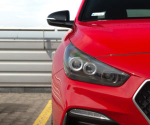 Hyundai i30 1.4 T-GDI M6 N-line