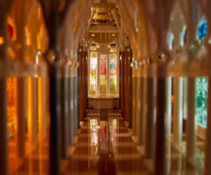 Lego prezentuje rekordowy zestaw. Bazylika Sagrada Família z 12 tys. klocków