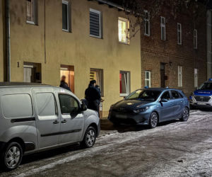 Tragedia w Chełmnie! Matka i trójka dzieci nie żyją po zatruciu czadem