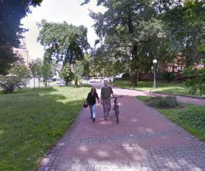Widziałeś pojazd Google Street View? Sprawdź czy zostałeś uwieczniony na zdjęciach!