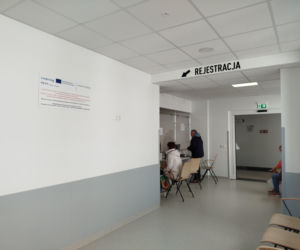 Diagnostyka obrazowa w Siedlcach coraz nowocześniejsza!