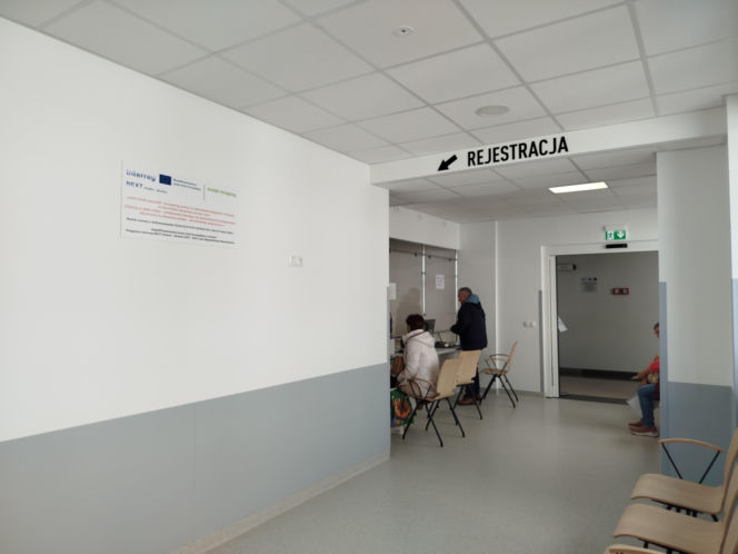 Diagnostyka obrazowa w Siedlcach coraz nowocześniejsza!