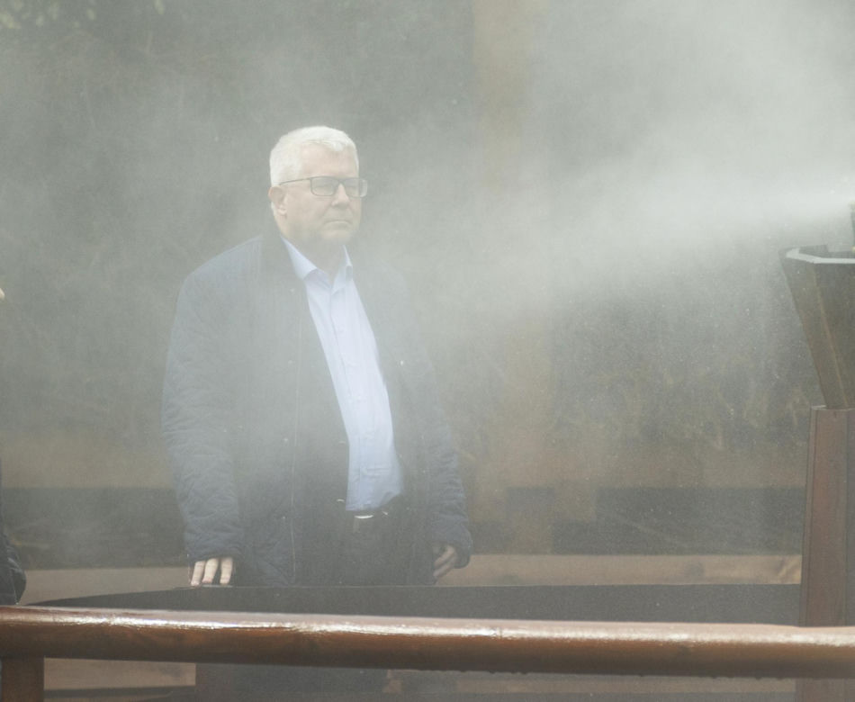 Ryszard Czarnecki