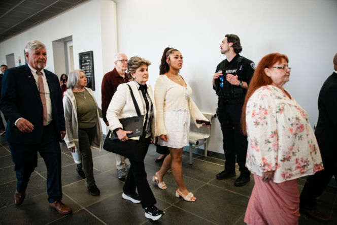 Szanowany architekt seryjnym mordercą! Wyznał, że zabił osiem kobiet