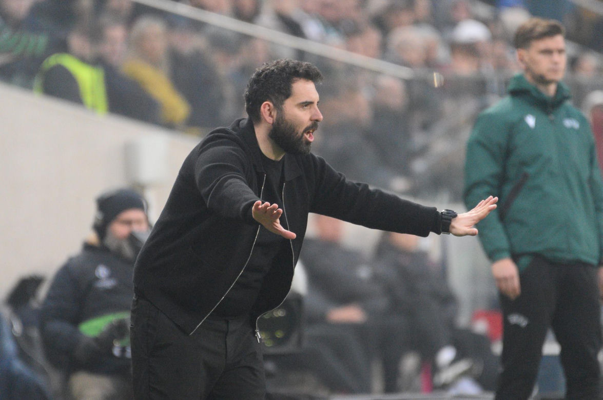 Mecz Legia - Chelsea