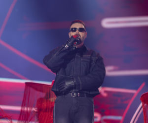 Grzegorz Hyży kiedyś i dziś. Od skromnego chłopaka z X Factora do ikony męskiego stylu