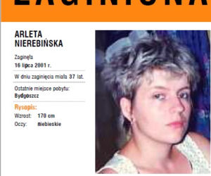 Zaginione kobiety z Kujawsko-Pomorskiego! Przyjrzyj się, może poznajesz którąś z nich! [ZDJĘCIA]