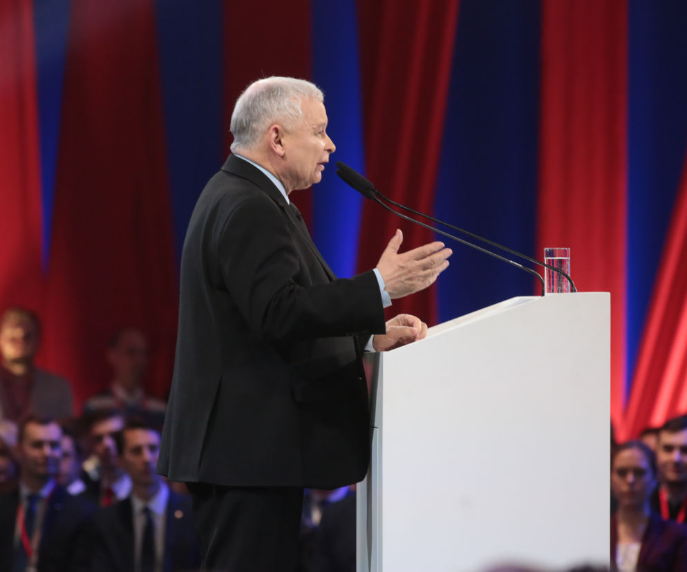 Jarosław Kaczyński