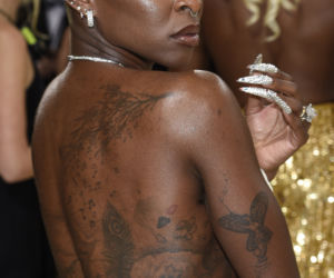 Stylizacje gwiazd MET GALA 2021