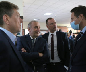 Konwencja Krajowa Platformy Obywatelskiej w Płońsku