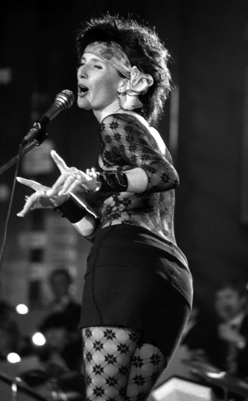 Kora Jackowska