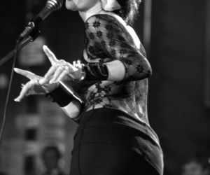 Kora Jackowska