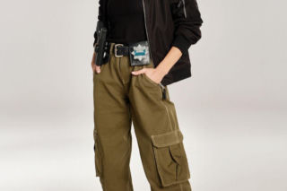 Młode gliny - obsada. Aktorzy i bohaterowie serialu. Kto jest kim?