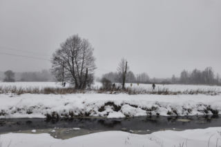 Poszukiwania woj lubelskie