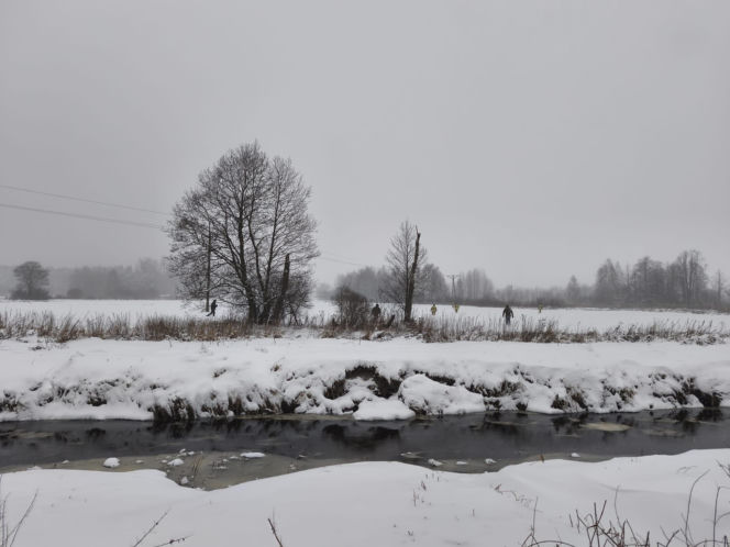 Poszukiwania woj lubelskie