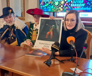 WOŚP 2026 w Tarnowie - konferencja