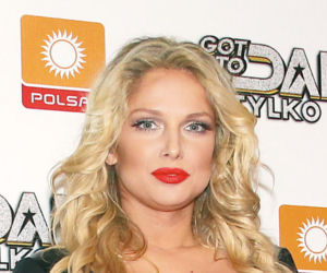 Liszowska Wypiękniała po porodzie