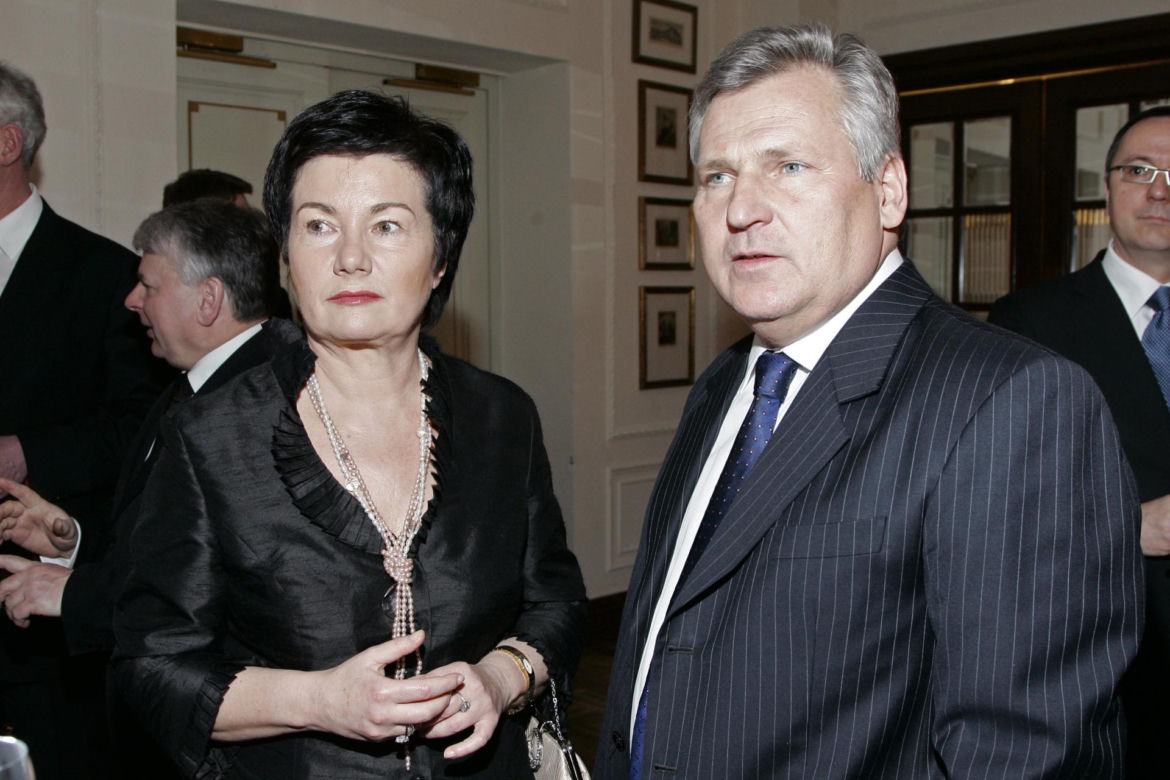 Hanna Gronkiewicz-Waltz zachwyca na zdjęciu sprzed lat! Wygląda niczym gwiazda kina lat 70.