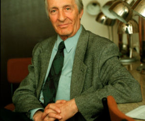 Andrzej Kopiczyński umierał jako biedak - wyznanie córki