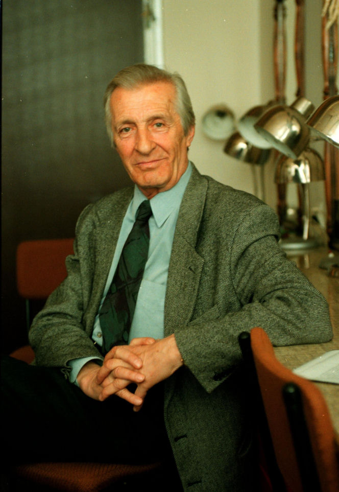 Andrzej Kopiczyński umierał jako biedak - wyznanie córki