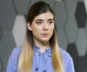 Barwy szczęścia, odcinek 2169: Agata znajdzie pracę gdzie czeka ją piekło! Skusi się na pieniądze 