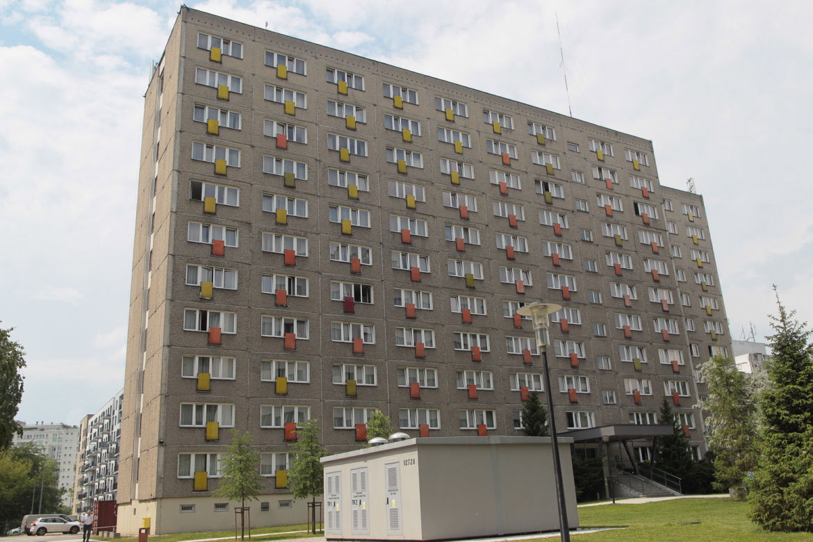 Ukrainka przyjechała pracować do warszawskiego hotelu. Nie żyje jej 2-letnia córeczka