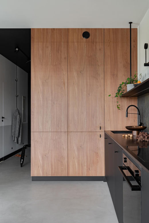 DockYard Apartment