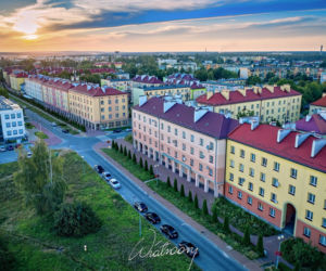Starachowice 2021