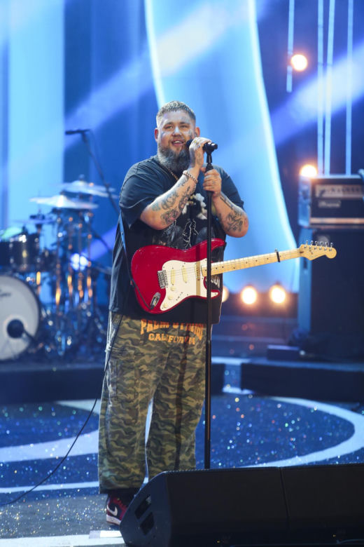 Rag'n'Bone Man