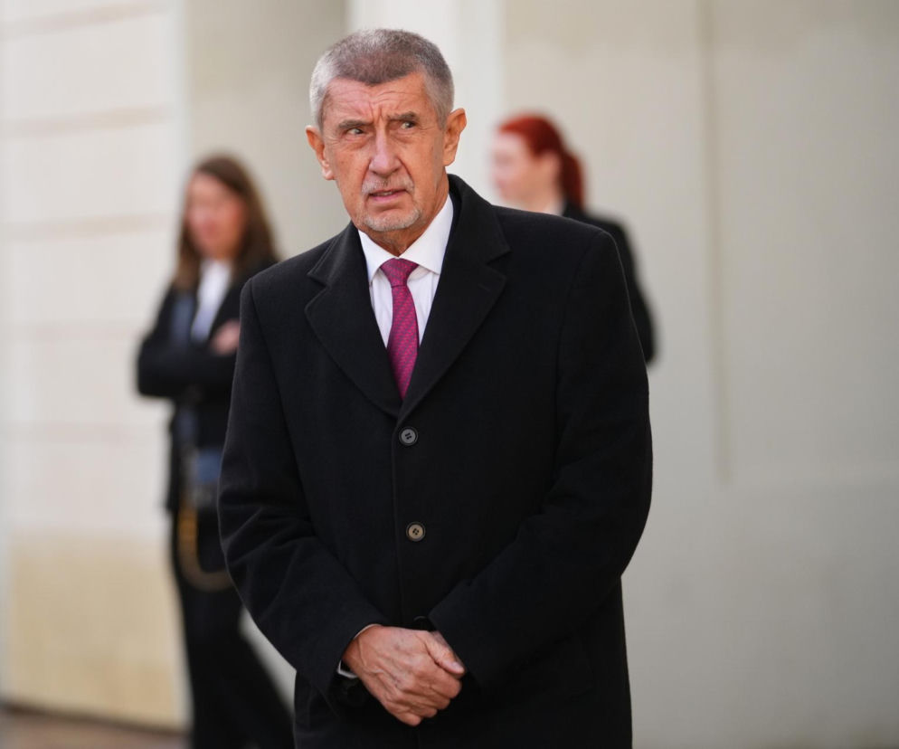 Andrej Babis