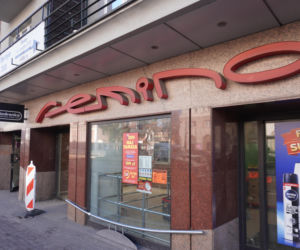 Biedronka w kinie Femina - 2026r.