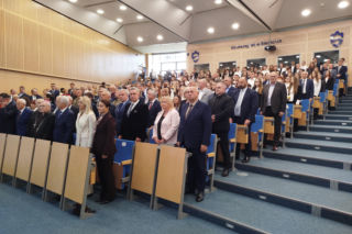 Uniwersytet w Siedlcach zainaugurował nowy rok akademicki 2026/2027