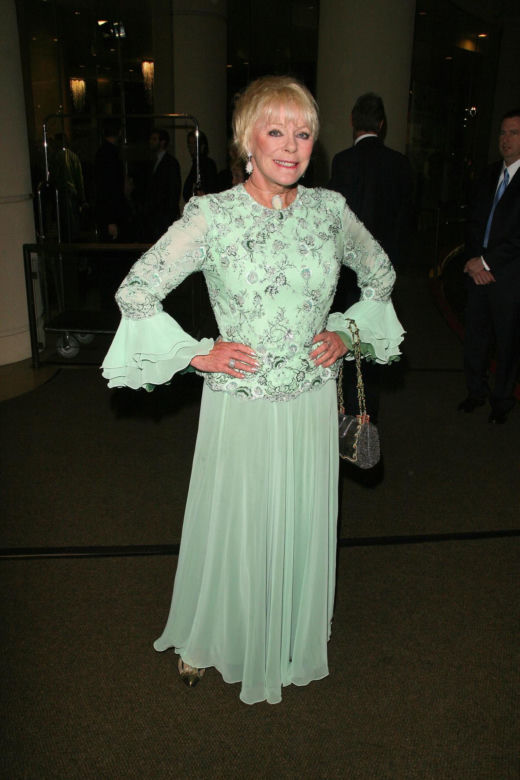 Elke Sommer