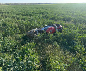 Nie żyje młody motocyklista