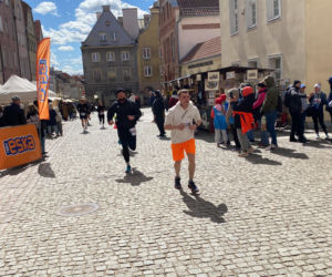 Lotto 23. Bieg Jakubowy cz.3