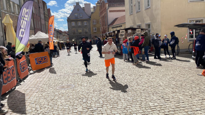 Lotto 23. Bieg Jakubowy cz.3