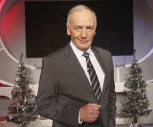 Karol Strasburger, nowe Noce i dnie to bez sensu